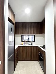Lentor Modern (D26), Apartment #617739521